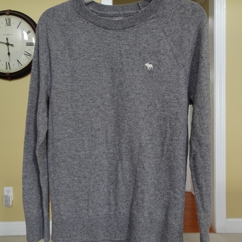 Abercrombie & Fitch Sweater